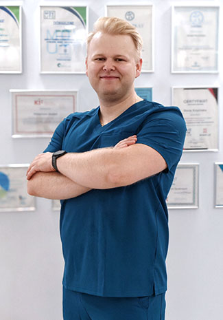 Konrad Jabłonowski