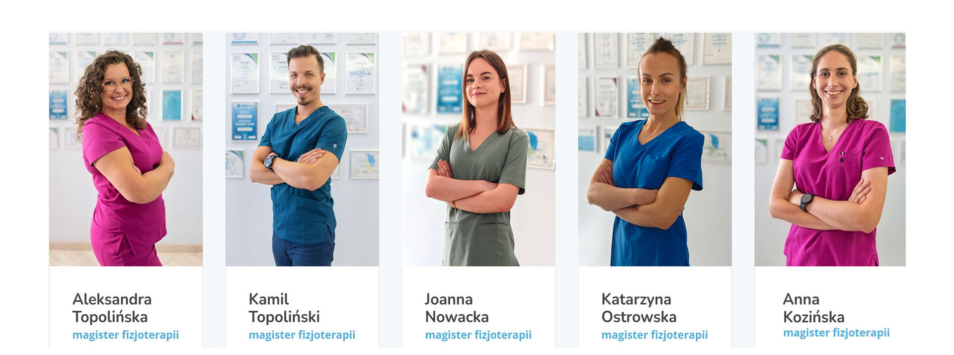 Energia, wiedza, pasja – nasza siła